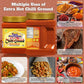 Rani Extra Hot Chilli Powder Indian Spice 16Oz (1Lb) 454G Pet Jar ~ All Natural | Salt-Free | Vegan | No Colors | Gluten Friendl