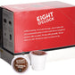 Eight O Clock Coffee, Colombian Peaks, 48 Count