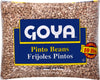 Goya Foods Dry Pinto Beans, 10 Pound
