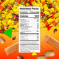 LaetaFood Mary Jane candy Peanut Butter Flavored Taffies 1 Pound Bag