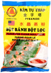 Flour for Clear Roll Cake (Banh Bot Loc) - 12 Oz.