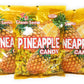 Classic Series Pineapple Candy 350G, 3 Pack