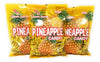 Classic Series Pineapple Candy 350G, 3 Pack