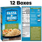 Pasta Roni, Olive Oil & Italian Herb Linguine, 4.7oz Boxes (24 Pack)