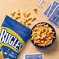 Bugles Salt and Vinegar Crispy Corn Snacks  7.5 oz