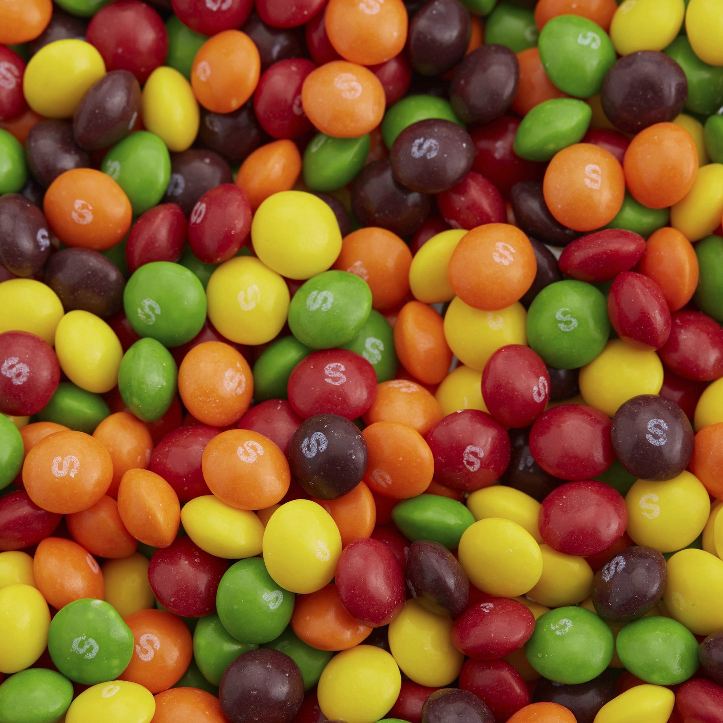Skittles Original Candy, 7.2 Oz Bag