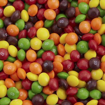 Skittles Original Candy, 7.2 Oz Bag