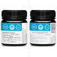 New Zealand Honey Co. Raw Manuka Honey Umf 26+ / Mgo 1282+ | 8.8Oz, Authentic Umf & Mgo Certified, Traceable Hive To Home