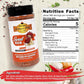 Sweet Natural Gluten Free BBQ Rub 9.4 oz