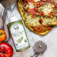 La Tourangelle, Organic Extra Virgin Olive Oil, Cold-Pressed High Antioxidant Picual Olives From Spain, 169 Fl Oz