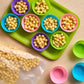 Kix Cereal Bulk Pack, 25 Oz (Pack of 4)