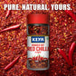 Keya Red Chilli Flakes, 40 Grams