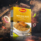 Shan Biryani Rice Arabic Seasoning Mix, 60G | Mild & Fragrant Pilaf Inspired By Authentic Arabic Cuisine | Vegetarian-Friendly |