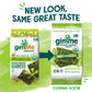 Gimme Seaweed - Sea Salt & Avocado Oil - 6 Count (5G)