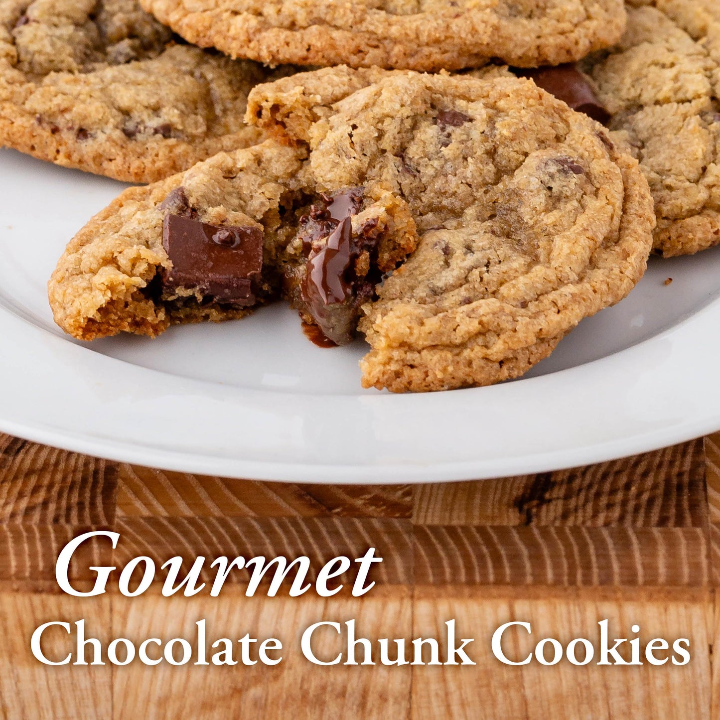 Ann Clark Gourmet Chocolate Chip Cookie Mix