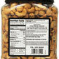 Kirkland Signature Kirkland Signature Unsalted Cashews, 2.5 Pound