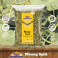 Rani Moong Split (Split Mung Beans With Skin) Lentils Indian 64Oz (4Lbs) 1.81Kg Bulk ~ All Natural | Gluten Friendly | Non-Gmo | Vegan | Indian Origin