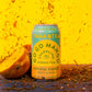 Tama Tea Sparkling Mango Green Tea - Zero Sugar, Zero Calories, Non-GMO, Antioxidant-Rich - Pack of 12
