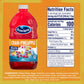 Ocean Spray Cran-Pineapple Juice 64 Ounce Bottle - Pack of 8