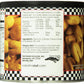 The Carolina Nut Company Peanuts, Gourmet Salted, 12 Ounce