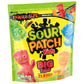 SOUR PATCH KIDS Big Kids Soft & Chewy Candy, Family Size, 1.7 lb