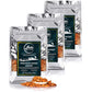 Aloha Right Now Premium Mixed Arare Rice Crackers Snack Mix, 1 lb (Pack of 3)