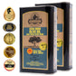 Ellora Farms Extra Virgin Olive Oil, Single Estate, Cold Pressed, 33.8 Fl Oz (Pack of 2), Kosher, Traceable, Crete, Greece