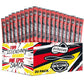 Frito Lay Jack Link's Doritos Meat Sticks, Sweet & Tangy BBQ, 0.92 oz Sticks (20 Pack)