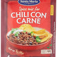 Santa Maria Chili Con Carne Seasoning Spice Mix - Mexican Seasoning For Corn Chip Dippings, Chili Con Carne Recipes - 098 Oz