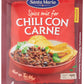 Santa Maria Chili Con Carne Seasoning Spice Mix - Mexican Seasoning For Corn Chip Dippings, Chili Con Carne Recipes - 098 Oz