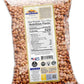 Rani Peanuts, Raw Whole With Skin (uncooked, unsalted) 14oz (400g) ~ All Natural | Vegan | Gluten Friendly | Kosher | Fresh Prod