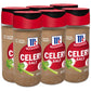 McCormick Celery Salt, 4 oz (Pack of 6)