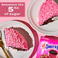 Sweet'N Low Zero Calorie Bulk Sweetener, 8 Oz. Box, 12 Pack, Granulated Sugar Substitute For Baking, Coffee, Tea And More, Koshe