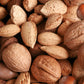Anna And Sarah, Premium Mixed Nuts In Shell, California Jumbo Chandler Walnuts, Georgia Extra Large Pecans, California Almonds,