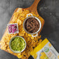 H&E Plantain Chips - Veggie Dippers 5.5Oz (3 Pack) | Made Of Select Plantains From Small Farms | Great For Dipping & Snacking |