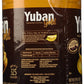 Yuban Original Medium Roast Premium Ground Coffee 44Oz (Packaging May Vary)