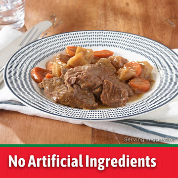 Hormel Compleats Beef Pot Roast, 9 Ounce