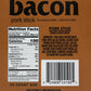 Westerns Smokehouse Meat Sticks Hickory Smoked Bacon Jerky - Gluten-Free, 1 Ounce (Pack of 24)
