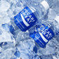 Pocari Sweat Electrolyte Drink 24-Pack, 16.9 Fl Oz Bottles - Ultimate Hydration for Sports & Everyday Wellness, Clear