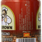 Mr. Brown Iced Coffee, Cappuccino, 8.12 Fl Oz (Pack Of 24)