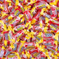 Red Cherry Jolly Ranchers Hard Candy Bulk- Individually Wrapped All Cherry Red Jolly Ranchers, by Queen City Candy Cave (2 Pound