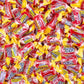 Red Cherry Jolly Ranchers Hard Candy Bulk- Individually Wrapped All Cherry Red Jolly Ranchers, by Queen City Candy Cave (1 Pound
