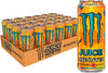 Monster Energy Juice Monster Khaotic, Energy + Juice, 16 Ounce (Pack of 24)