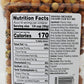 Savanna Orchards Country Club Nut Mix, 36OZ (2.25LBS) - Healthy Snack Mix, Perfect for Parties and On-the-Go Enjoyment