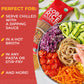Lotus Foods Organic Soba Rice Noodles - Organic Rice Noodles, Asian Noodles, Rice Noodles Gluten Free, Brown Rice & Buckwheat Fl
