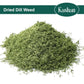 Kashan Dill  , Aromatic Seasoning for Salads, Soups & Meat, Vegetarian, 9oz (255g)