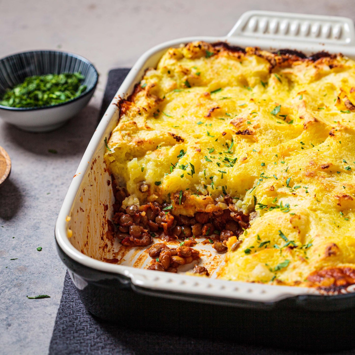 Yupik Organic Green Lentils, 2.2 Lb, Pack Of 6, Non-Gmo, Vegan, Gluten-Free, Kosher, Raw, Source Of Fiber, Iron & Protein, Fiber