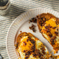 New Sabatino Truffle Crunch Hot, Premium Chili Crisp With Truffle, Made With Olive Oil, Crunchy Onion, Garlic And Real Truffle,