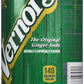 Vernors Ginger Ale Soda, 12 Oz Cans, Pack of 12, Model 078000180169