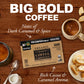 Vermont Coffee Company  Organic Dark Roast Coffee  K-Cup Single-Serve Compostable Coffee Pods  10CT  Made in the USA